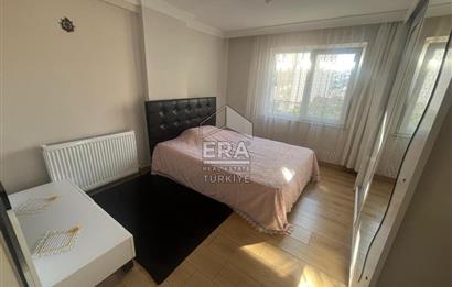 ERA PORT GÜVENCESİYLE 1.SAKARYA MAHALLESİ 2+1 DAİRE