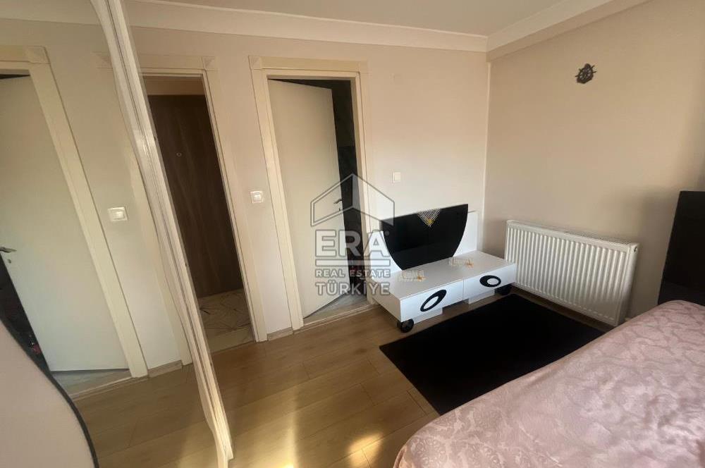 ERA PORT GÜVENCESİYLE 1.SAKARYA MAHALLESİ 2+1 DAİRE
