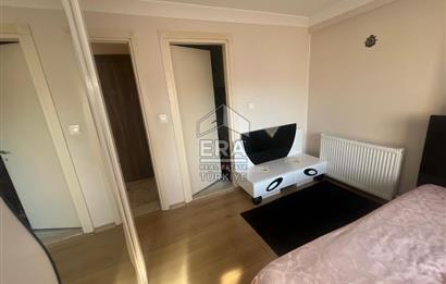 ERA PORT GÜVENCESİYLE 1.SAKARYA MAHALLESİ 2+1 DAİRE