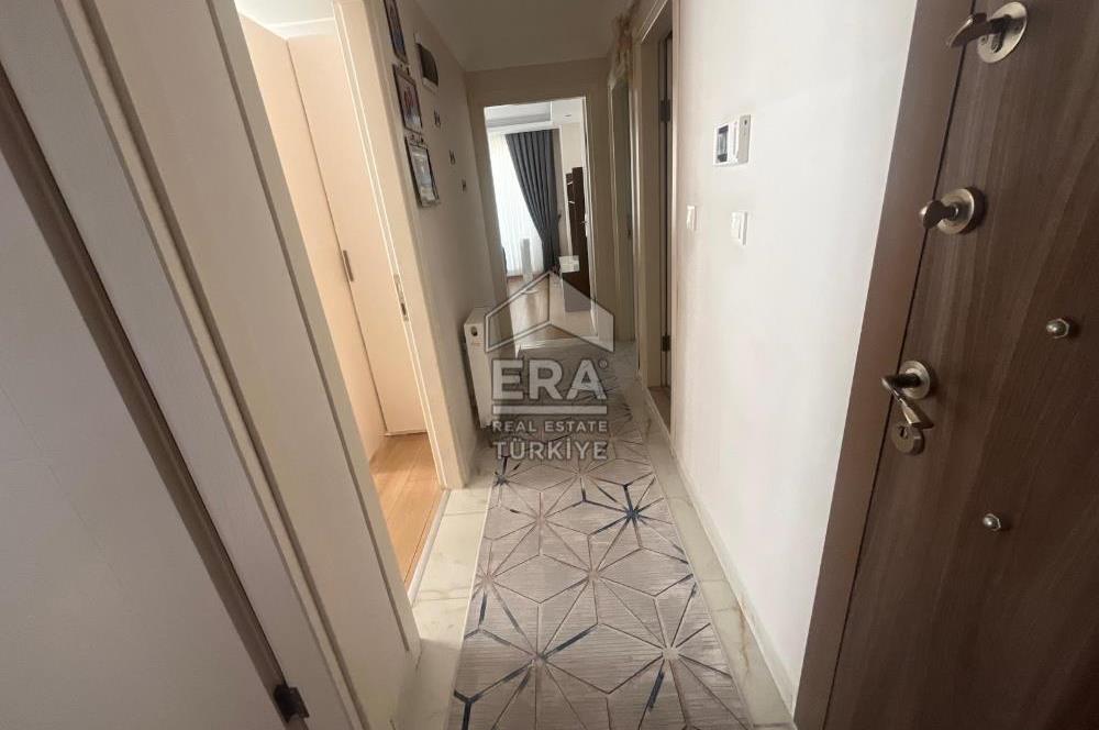 ERA PORT GÜVENCESİYLE 1.SAKARYA MAHALLESİ 2+1 DAİRE