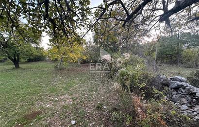 ANTALYA İBRADI YUKARI MAHALLE SATILIK TEK TAPU TARLA