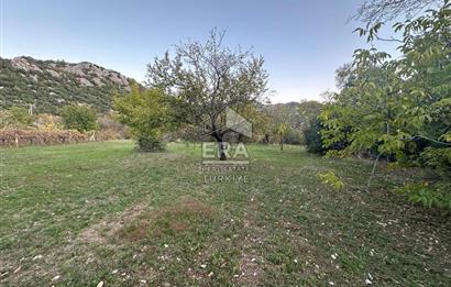 ANTALYA İBRADI YUKARI MAHALLE SATILIK TEK TAPU TARLA