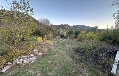 ANTALYA İBRADI YUKARI MAHALLE SATILIK TEK TAPU TARLA