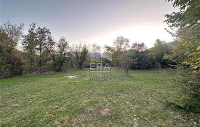 ANTALYA İBRADI YUKARI MAHALLE SATILIK TEK TAPU TARLA