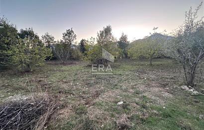 ANTALYA İBRADI YUKARI MAHALLE SATILIK TEK TAPU TARLA