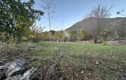 ANTALYA İBRADI YUKARI MAHALLE SATILIK TEK TAPU TARLA