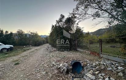 ANTALYA İBRADI YUKARI MAHALLE SATILIK TEK TAPU TARLA