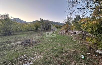 ANTALYA İBRADI YUKARI MAHALLE SATILIK TEK TAPU TARLA