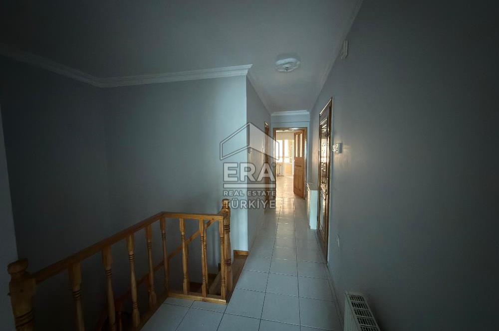 ERA PORT GÜVENCESİYLE ATATÜRK MAHALLESİNDE 3+1 DUBLEKS