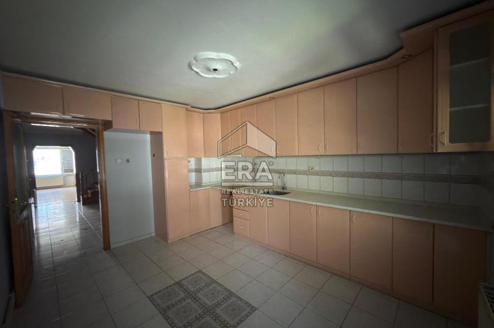 ERA PORT GÜVENCESİYLE ATATÜRK MAHALLESİNDE 3+1 DUBLEKS