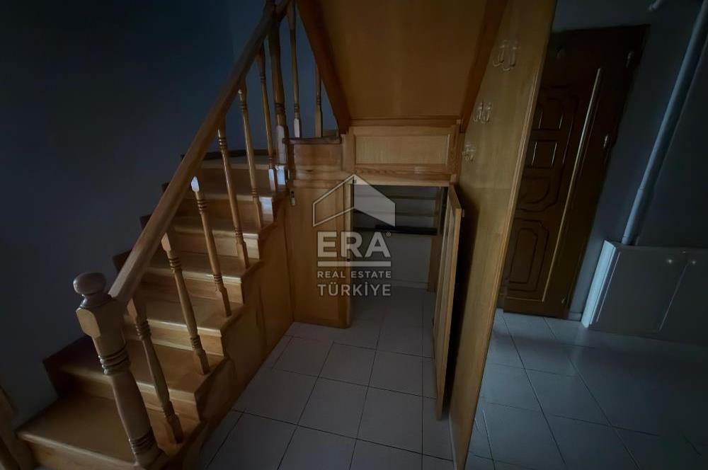 ERA PORT GÜVENCESİYLE ATATÜRK MAHALLESİNDE 3+1 DUBLEKS