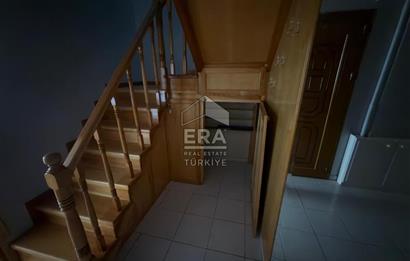 ERA PORT GÜVENCESİYLE ATATÜRK MAHALLESİNDE 3+1 DUBLEKS