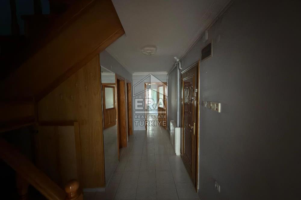 ERA PORT GÜVENCESİYLE ATATÜRK MAHALLESİNDE 3+1 DUBLEKS