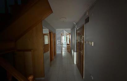 ERA PORT GÜVENCESİYLE ATATÜRK MAHALLESİNDE 3+1 DUBLEKS