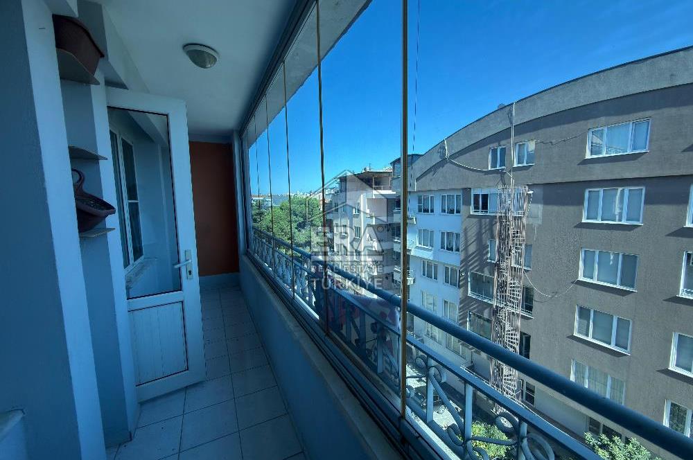 ERA PORT GÜVENCESİYLE ATATÜRK MAHALLESİNDE 3+1 DUBLEKS