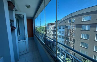 ERA PORT GÜVENCESİYLE ATATÜRK MAHALLESİNDE 3+1 DUBLEKS