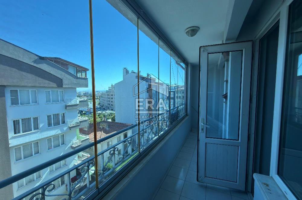 ERA PORT GÜVENCESİYLE ATATÜRK MAHALLESİNDE 3+1 DUBLEKS