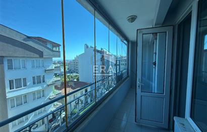 ERA PORT GÜVENCESİYLE ATATÜRK MAHALLESİNDE 3+1 DUBLEKS