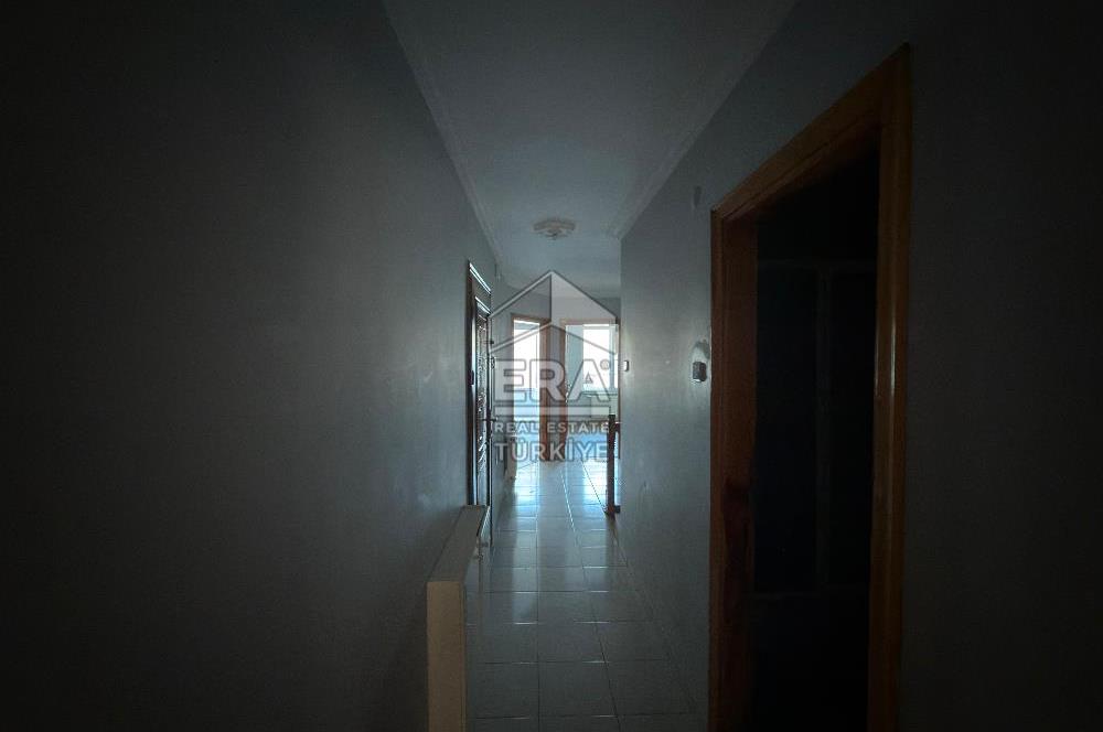 ERA PORT GÜVENCESİYLE ATATÜRK MAHALLESİNDE 3+1 DUBLEKS