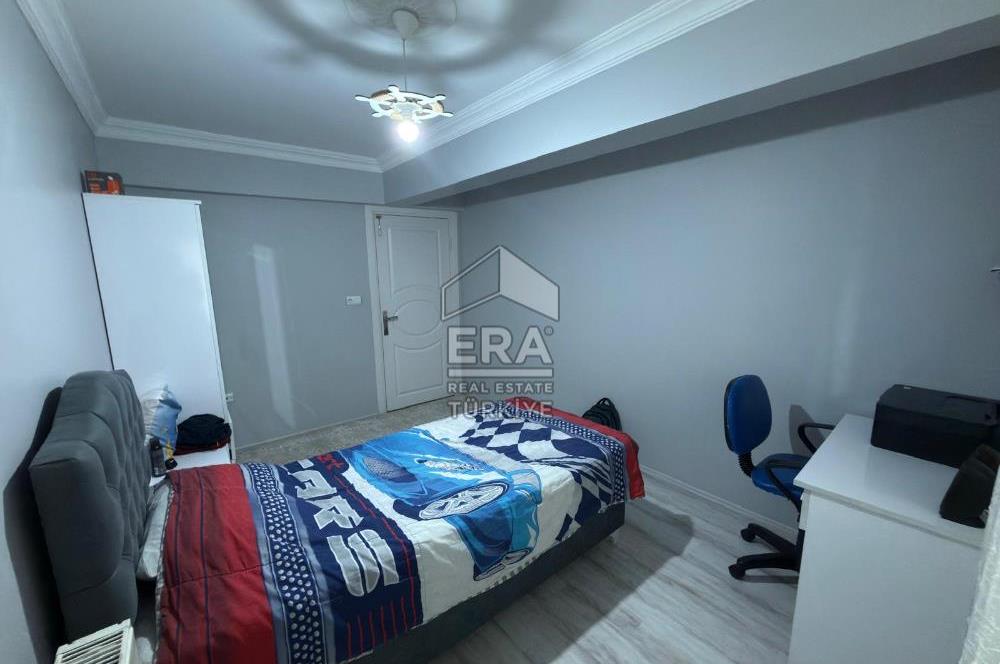 ERA PORT GÜVENCESİYLE 1.SAKARYA MAHALLESİNDE 3+1 DAİRE