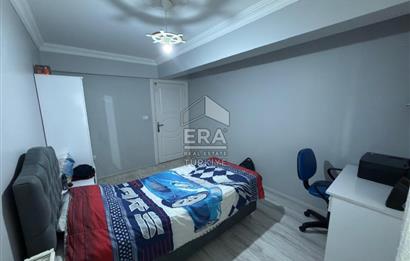 ERA PORT GÜVENCESİYLE 1.SAKARYA MAHALLESİNDE 3+1 DAİRE