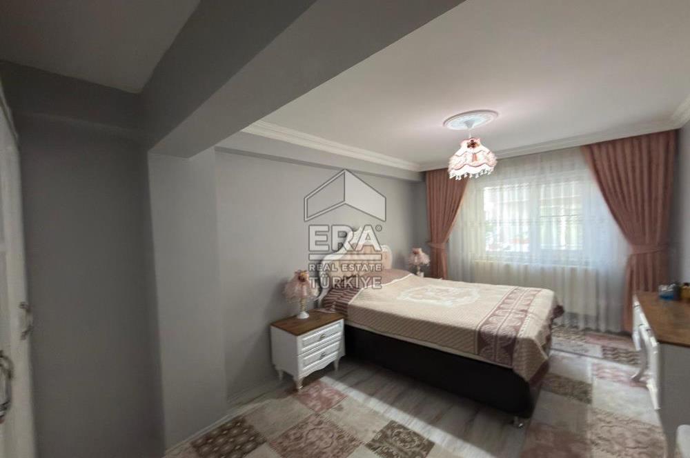 ERA PORT GÜVENCESİYLE 1.SAKARYA MAHALLESİNDE 3+1 DAİRE