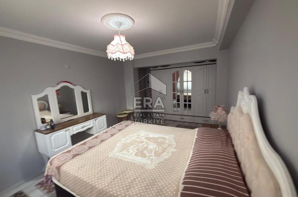 ERA PORT GÜVENCESİYLE 1.SAKARYA MAHALLESİNDE 3+1 DAİRE