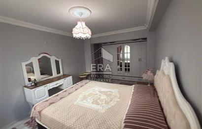 ERA PORT GÜVENCESİYLE 1.SAKARYA MAHALLESİNDE 3+1 DAİRE