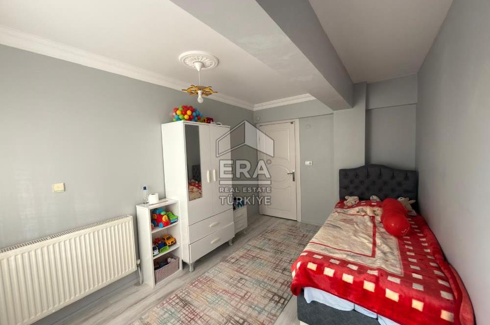 ERA PORT GÜVENCESİYLE 1.SAKARYA MAHALLESİNDE 3+1 DAİRE