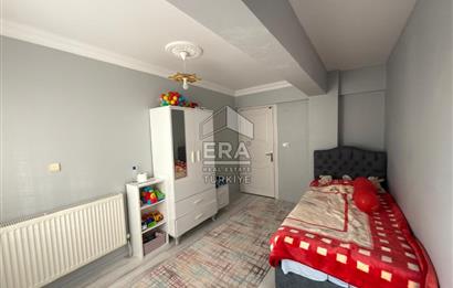 ERA PORT GÜVENCESİYLE 1.SAKARYA MAHALLESİNDE 3+1 DAİRE