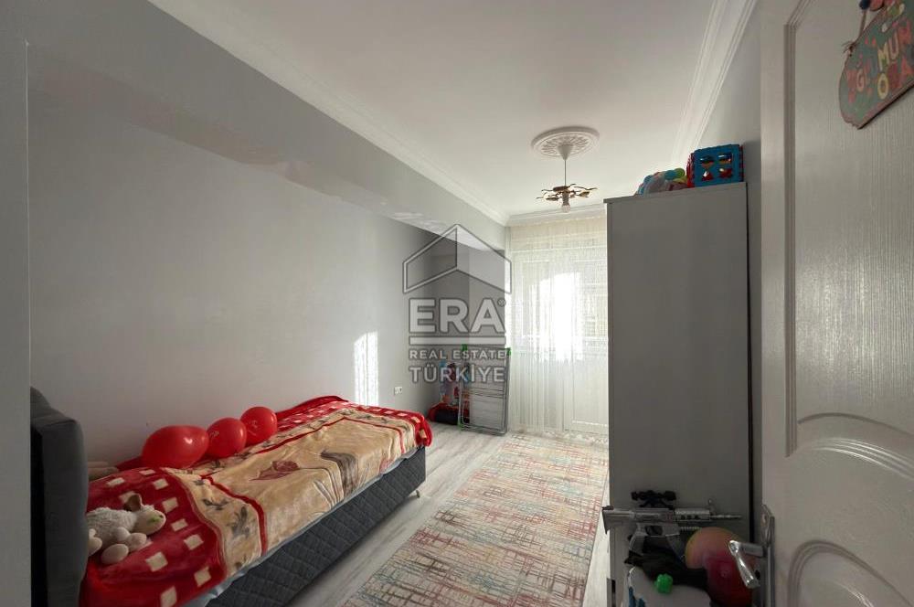 ERA PORT GÜVENCESİYLE 1.SAKARYA MAHALLESİNDE 3+1 DAİRE