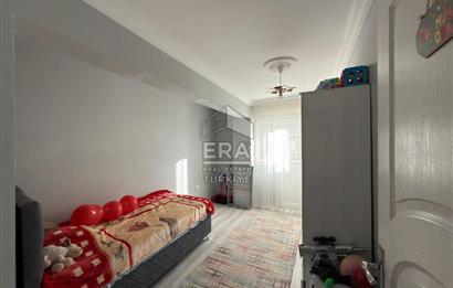 ERA PORT GÜVENCESİYLE 1.SAKARYA MAHALLESİNDE 3+1 DAİRE