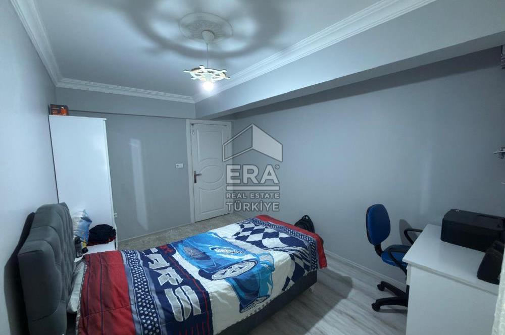 ERA PORT GÜVENCESİYLE 1.SAKARYA MAHALLESİNDE 3+1 DAİRE