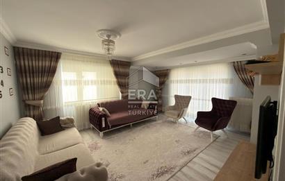 ERA PORT GÜVENCESİYLE 1.SAKARYA MAHALLESİNDE 3+1 DAİRE