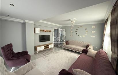 ERA PORT GÜVENCESİYLE 1.SAKARYA MAHALLESİNDE 3+1 DAİRE