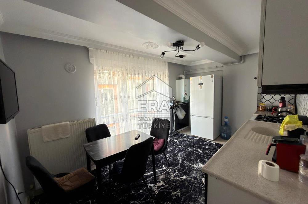 ERA PORT GÜVENCESİYLE 1.SAKARYA MAHALLESİNDE 3+1 DAİRE