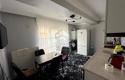 ERA PORT GÜVENCESİYLE 1.SAKARYA MAHALLESİNDE 3+1 DAİRE
