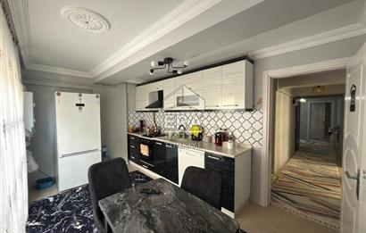 ERA PORT GÜVENCESİYLE 1.SAKARYA MAHALLESİNDE 3+1 DAİRE