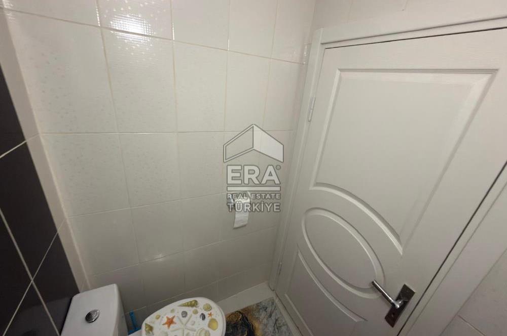 ERA PORT GÜVENCESİYLE 1.SAKARYA MAHALLESİNDE 3+1 DAİRE