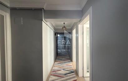 ERA PORT GÜVENCESİYLE 1.SAKARYA MAHALLESİNDE 3+1 DAİRE