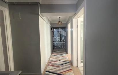 ERA PORT GÜVENCESİYLE 1.SAKARYA MAHALLESİNDE 3+1 DAİRE