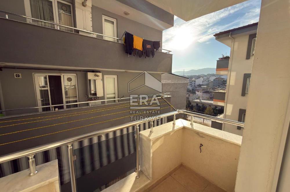 ERA PORT GÜVENCESİYLE 1.SAKARYA MAHALLESİNDE 3+1 DAİRE