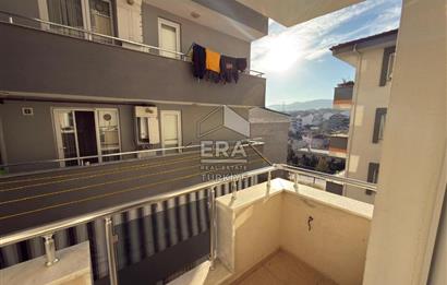 ERA PORT GÜVENCESİYLE 1.SAKARYA MAHALLESİNDE 3+1 DAİRE