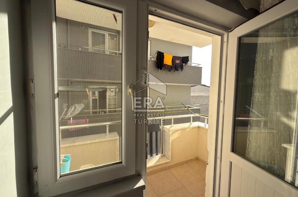ERA PORT GÜVENCESİYLE 1.SAKARYA MAHALLESİNDE 3+1 DAİRE