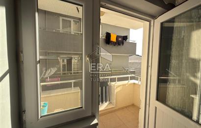 ERA PORT GÜVENCESİYLE 1.SAKARYA MAHALLESİNDE 3+1 DAİRE