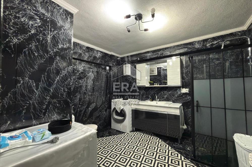 ERA PORT GÜVENCESİYLE 1.SAKARYA MAHALLESİNDE 3+1 DAİRE