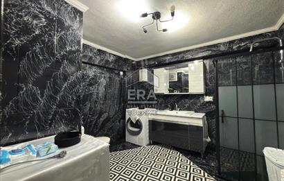 ERA PORT GÜVENCESİYLE 1.SAKARYA MAHALLESİNDE 3+1 DAİRE