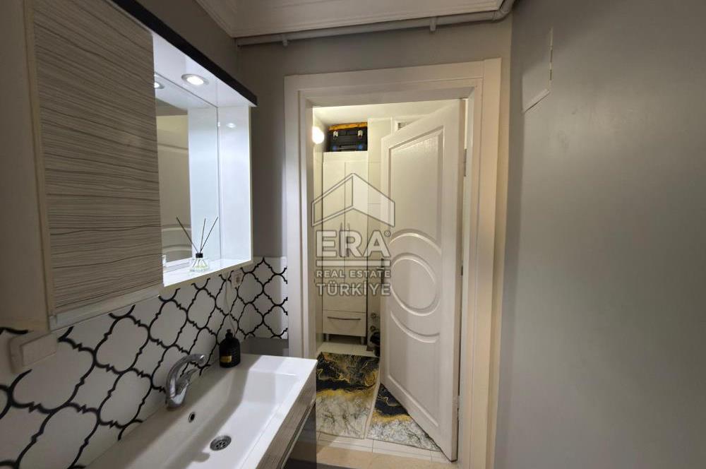 ERA PORT GÜVENCESİYLE 1.SAKARYA MAHALLESİNDE 3+1 DAİRE