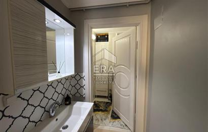 ERA PORT GÜVENCESİYLE 1.SAKARYA MAHALLESİNDE 3+1 DAİRE