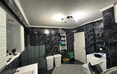 ERA PORT GÜVENCESİYLE 1.SAKARYA MAHALLESİNDE 3+1 DAİRE